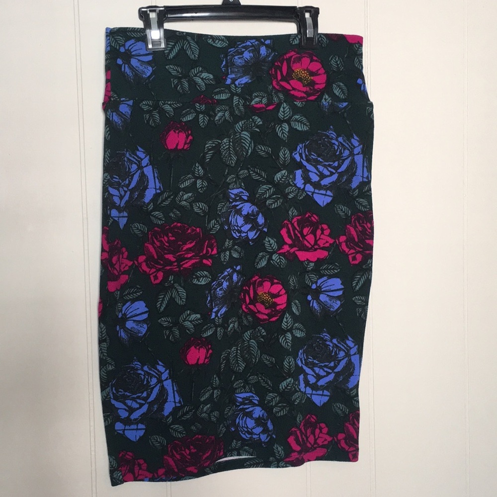 LuLaRoe Cassie Skirt